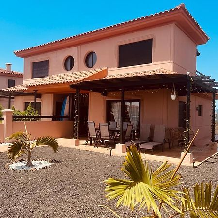 فيلا Casa Alaia لاجاريس المظهر الخارجي الصورة